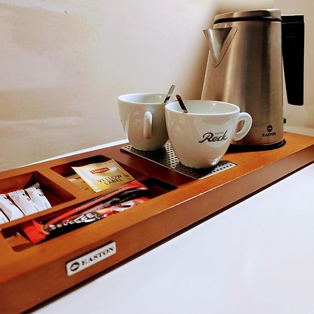 Hotel Le Dormeur Dorlisheim Eksteriør billede