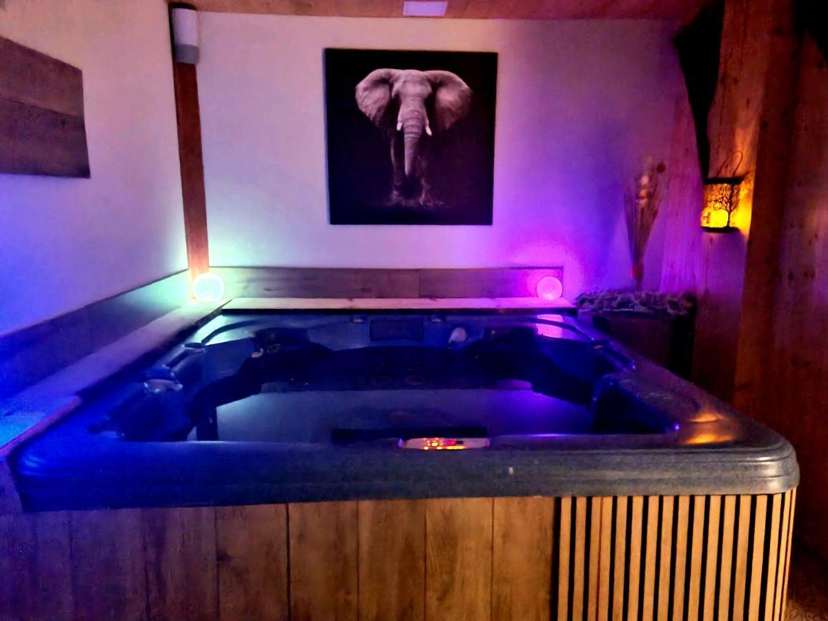 Hotel Le Dormeur Dorlisheim Eksteriør billede