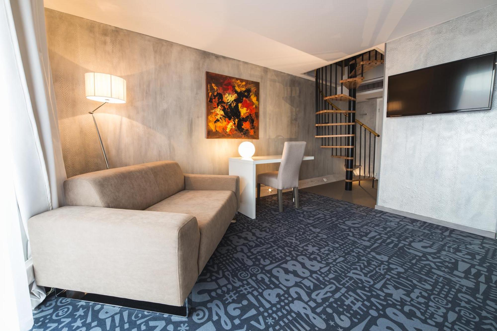Hotel Le Dormeur Dorlisheim Eksteriør billede