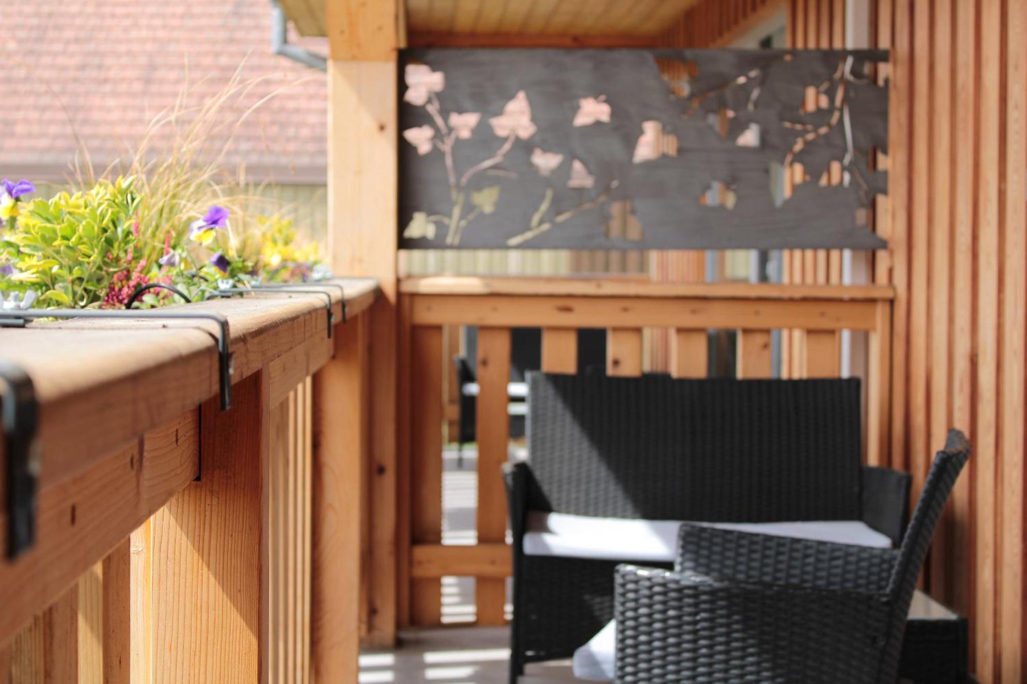 Hotel Le Dormeur Dorlisheim Eksteriør billede