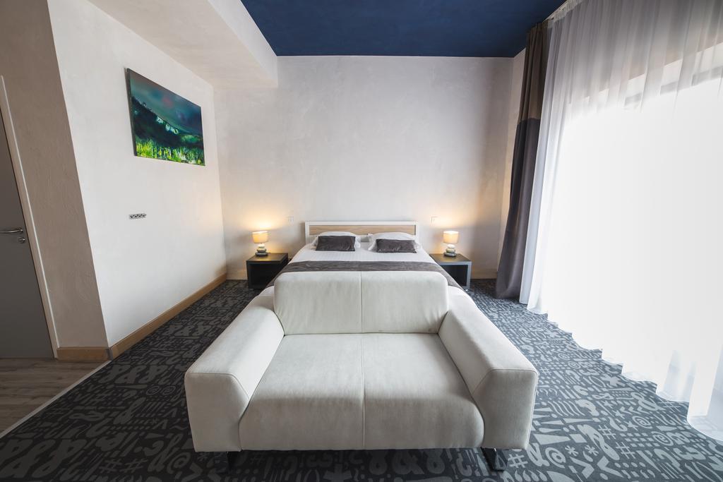 Hotel Le Dormeur Dorlisheim Eksteriør billede
