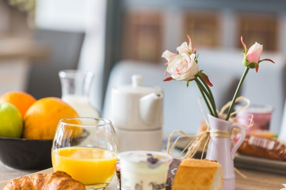 Hotel Le Dormeur Dorlisheim Eksteriør billede
