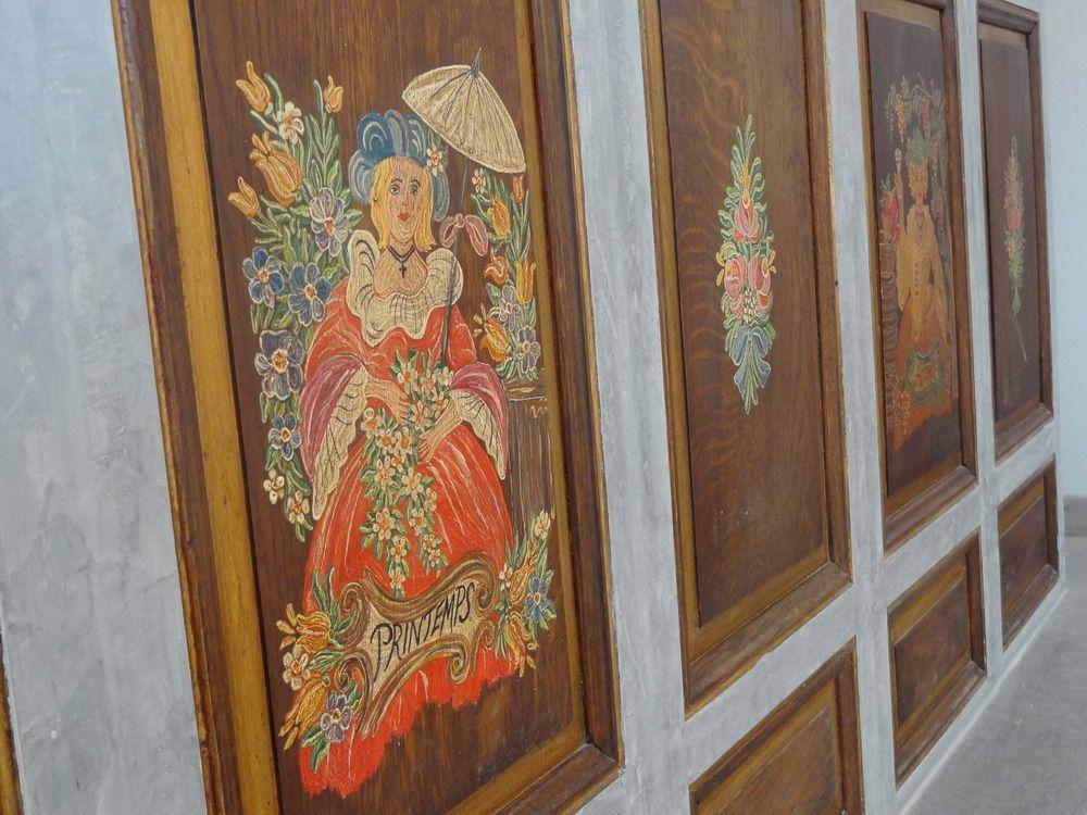 Hotel Le Dormeur Dorlisheim Eksteriør billede