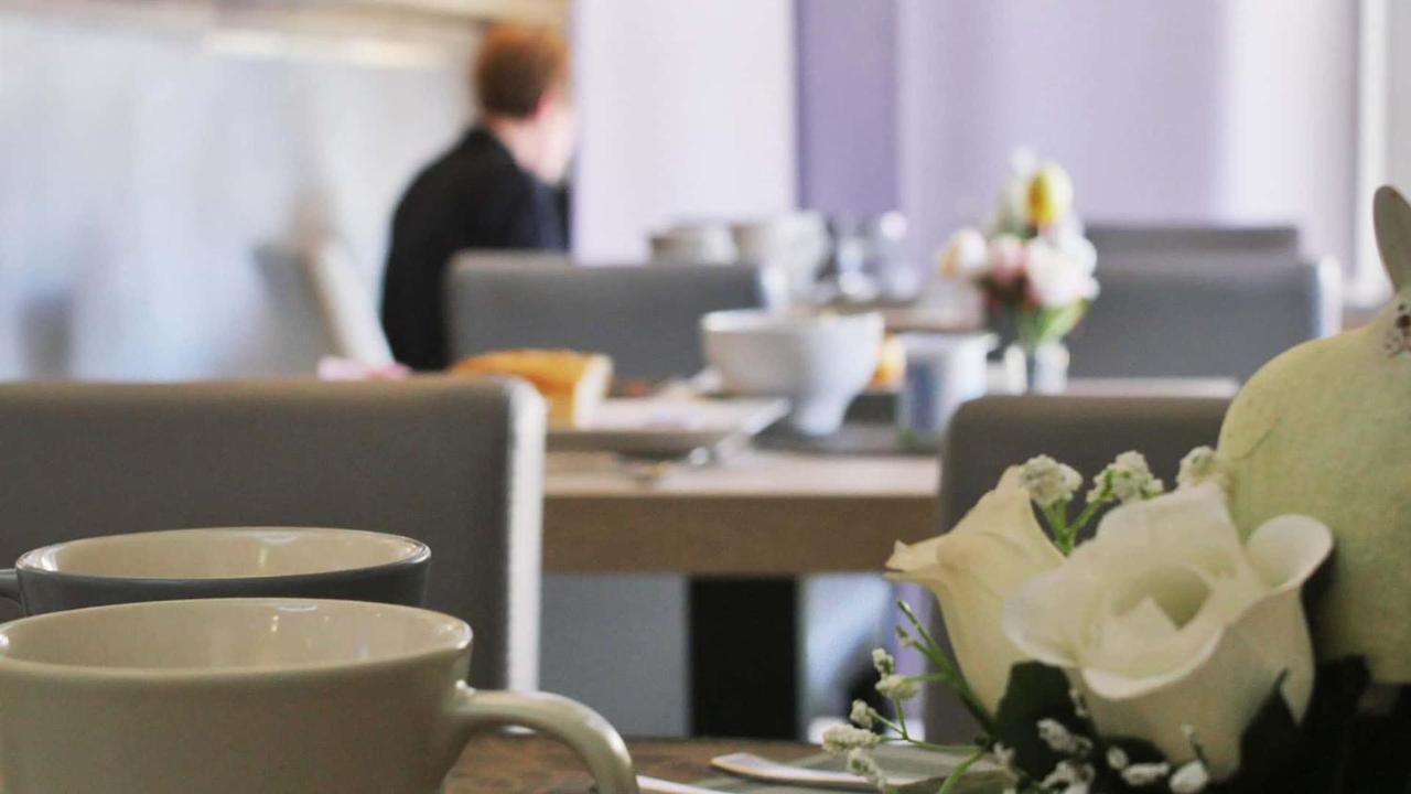Hotel Le Dormeur Dorlisheim Eksteriør billede